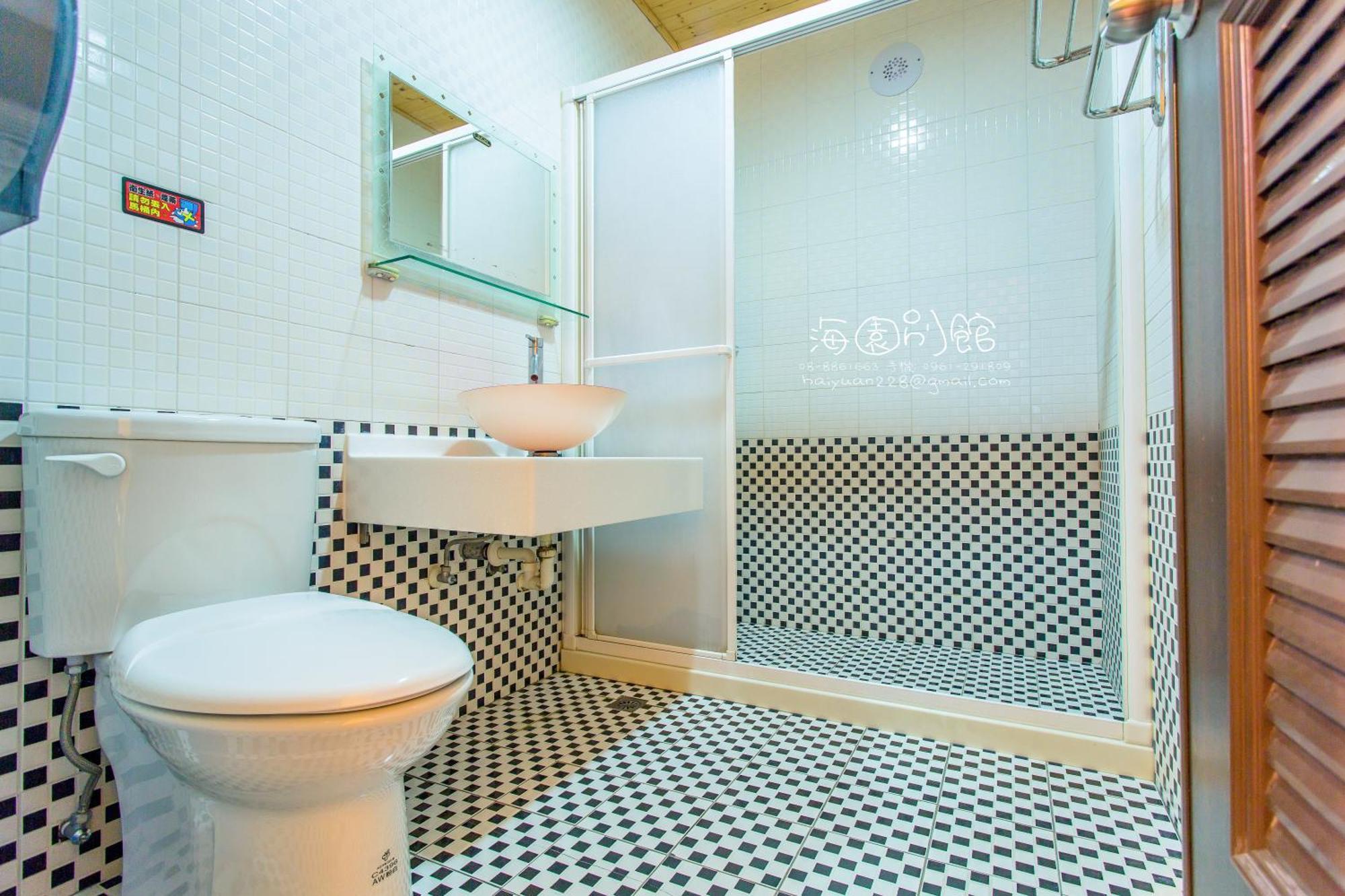 Hai Yuan Bungalow II Kenting Room photo
